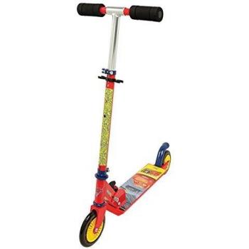 Smoby Carz Scooter – Versione Disney Cars 3