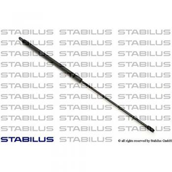 Stabilus LIFT-O-MAT® 8542CV Gas Spring, Bonnet