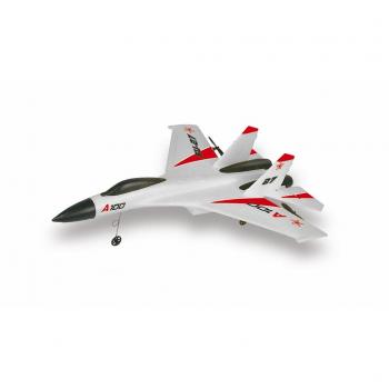 AMEWI SU-27 Modèle RC 3 Canaux 2,4 GHz RTF Gyroscope