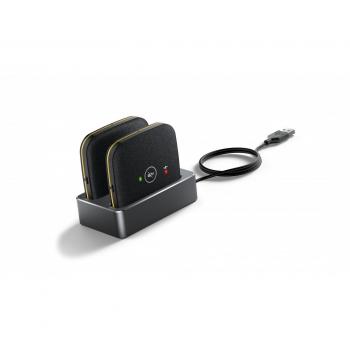 Pacote de Microfones Yealink CPW65
