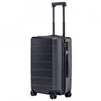 Valise à roulettes Xiaomi 20 Noir