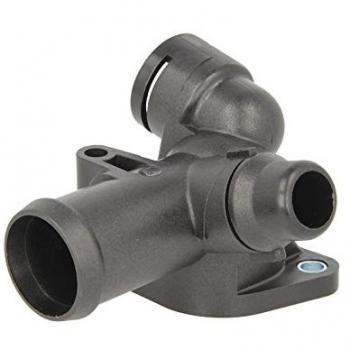 VAICO V10-2542 Thermostat Flange