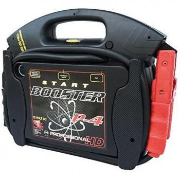 CORA 3600 Booster 12V