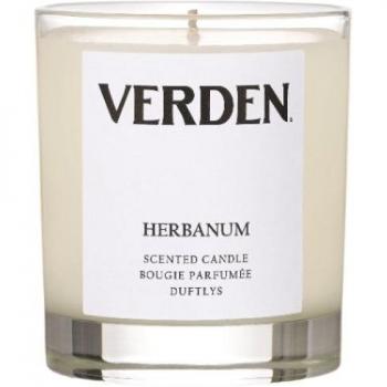 Fresh Meadow Essence Candle