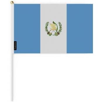 Guatemala Flag 20x30cm
