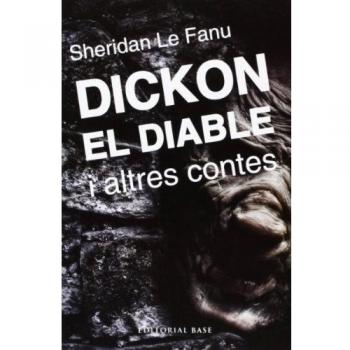Dickon el Diable i altres contes (Tapa blanda).
