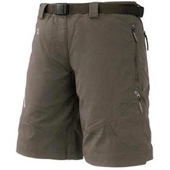 Pantaloni Corti Trangoworld Assy Fi Bungee Cord XS