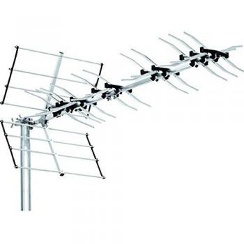 Triax Unix 52 TV-Antenne für DVB-T/T2