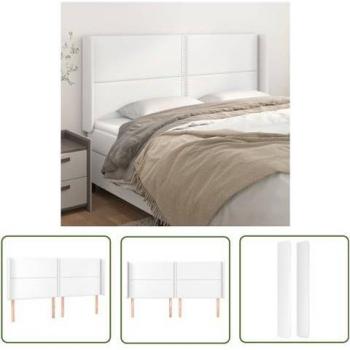 Testiera Orecchio 183x16x118 cm – Living Store