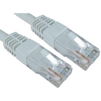 Rs Pro 25m Ethernetkabel Cat.6, Weiß