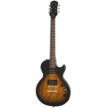 2019 Epiphone ENSVVSVCH1 Vintage Worn Vintage Sunburst