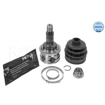 Kit de joint homocinétique MEYLE 33-14 498 0020