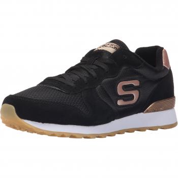 Skechers 111blk – Baskets basses Femme EU 38