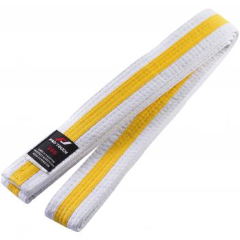 Pro Touch Karate Gürtel Budogürtel 75164