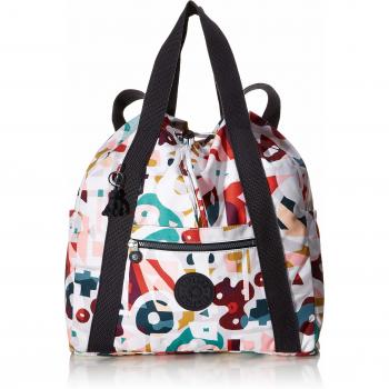 Mochila Kipling ART BACKPACK M