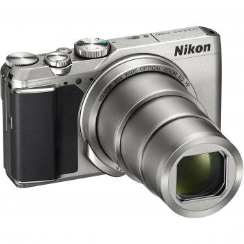 Nikon NI COOLPIX A900 SILVER