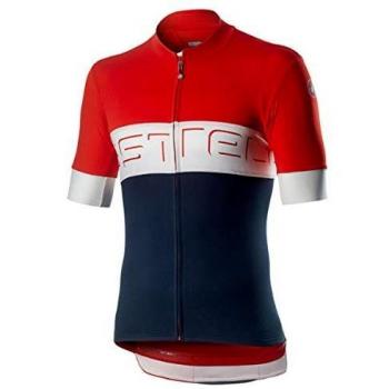 Castelli Prologo VI Herren-Fahrradtrikot