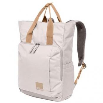 Zaino Jack Wolfskin Hoellenberg 20L con scomparto per laptop