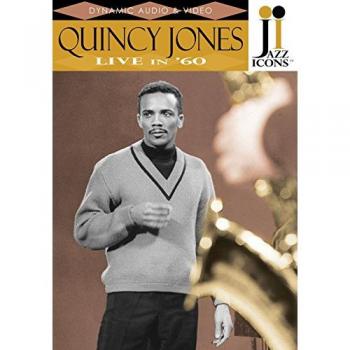 Quincy Jones – Live 60