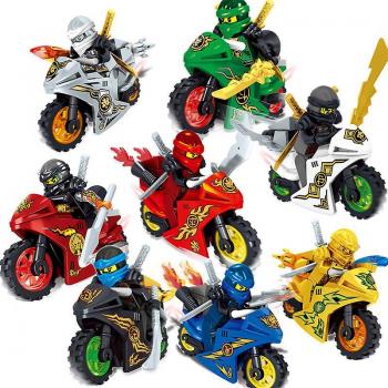 Construction Moto Général 31050