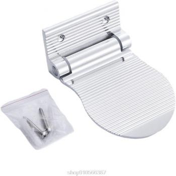 Reposapiés de ducha de pared N26 20