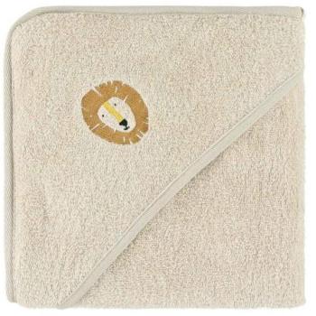Cape de bain Lion Trixie pour enfant