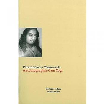 Autobiographie D'un Yogi