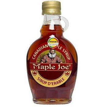 Maple Joe Pure Ahornsirup – 250 g, 100 % Kanada