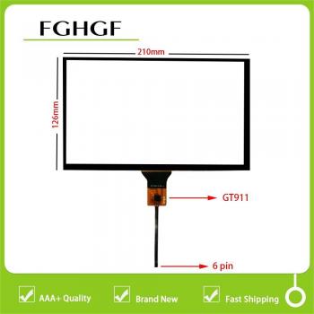 GT911 GT615 Ersatz-Touchscreen