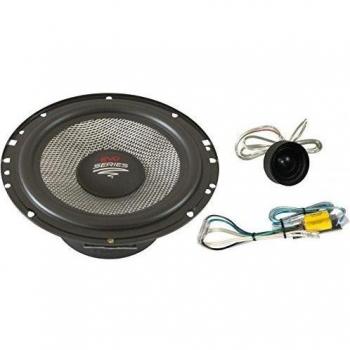 Sistema X‑165 EM X‑ION 2‑Weg Audiophile