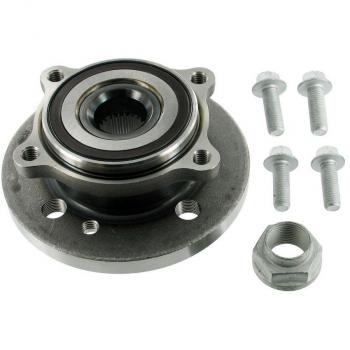 SKF Kit cuscinetto ruota MINI VKBA 6634
