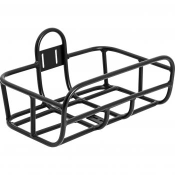 Cajón Protector Negros con Diseño Compacto