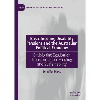 Vitalsource Technologies, Inc. Basic Income, Disability Pensions And The Australian Political Economy