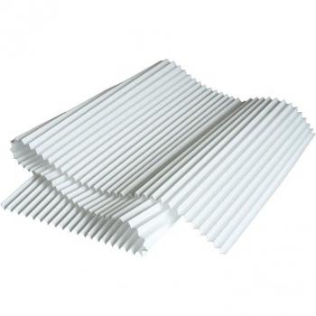 DIY PM2.5 Air Purifier Filter Paper