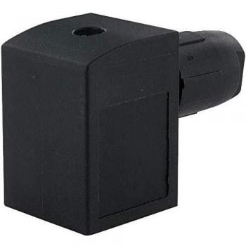 MOSA 18 mm Ventilstecker BF A – selbstanschließbare Schneidklammer