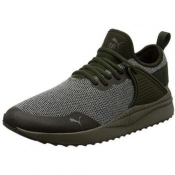 Puma Pacer Next Cage Knit – Trotteur Urbain Hommes