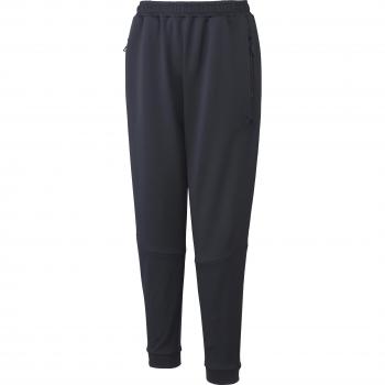 Dunlop Soft Tennis Hoodie Pants 2024SS Black