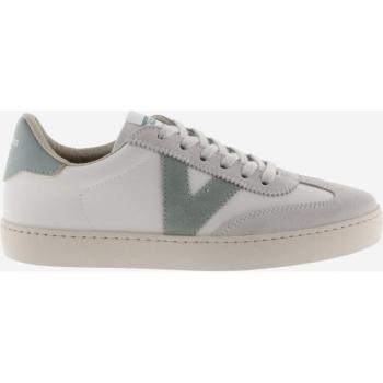 Calzado Victoria 1126184-612 Mujer Blanco