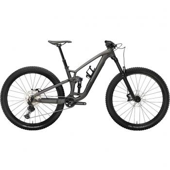 Vélo Trek Fuel EX 7 Deore/XT Noir