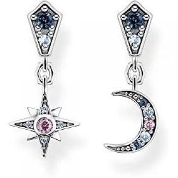 Pendientes Glam & Soul THOMAS SABO H2207-945-7