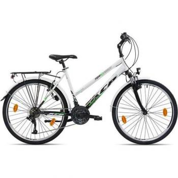KCP Terrion Wild Catt Herren Damen Trekkingrad