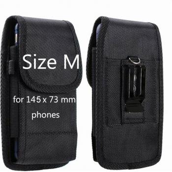 Waist Phone Bag for Samsung Galaxy A10E