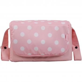 RosyRipple Infant Carry‑Bag