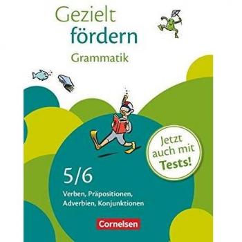 Gezielt fördern: 5./6. Schuljahr