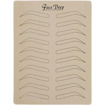 Formation au tatouage des sourcils sans encre