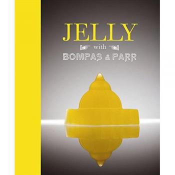 Jelly with Bompas and Parr