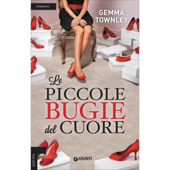 Le piccole bugie del cuore
