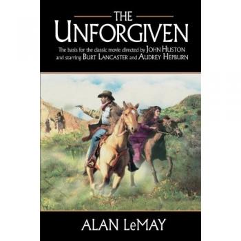 Alan LeMay The Unforgiven