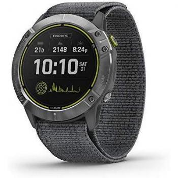 Garmin Enduro Multisport GPS Watch