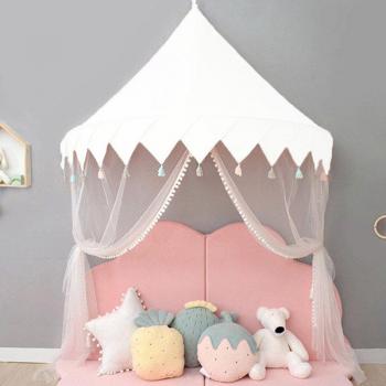 Tipi Encanto Interior
